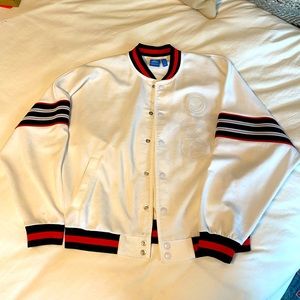 Adidas Bomber Jacket